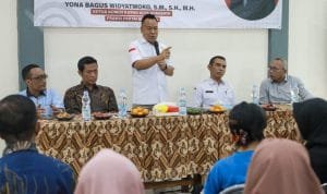 Bagaimana Aspirasi Warga Diproses di DPRD? Menyuarakan Harapan!