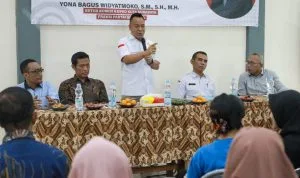 Bagaimana Aspirasi Warga Diproses di DPRD? Menyuarakan Harapan!