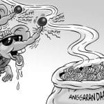 DPRD Ngawi pendidikan antikorupsi