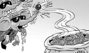 DPRD Ngawi pendidikan antikorupsi