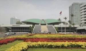 Gedung parlemen Gedung parlemen parlementaria bagaimana fungsi legislasi e-parliament
