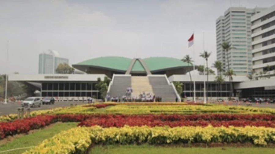 Gedung parlemen parlementaria bagaimana fungsi legislasi e-parliament