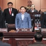 Sidang Paripurna: Jantungnya Demokrasi di Lembaga Perwakilan Rakyat Sidang Paripurna: Jantungnya Demokrasi di Lembaga Perwakilan Rakyat