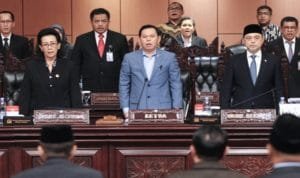 Sidang Paripurna: Jantungnya Demokrasi di Lembaga Perwakilan Rakyat