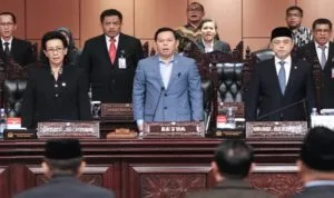 Sidang Paripurna: Jantungnya Demokrasi di Lembaga Perwakilan Rakyat