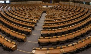 Krisis kepercayaan DPR 