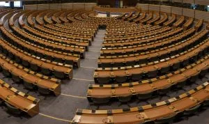 Krisis kepercayaan DPR komisi A dprd DIY
