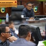 Badan Musyawarah DPRD, Jantung Koordinasi dan Perencanaan Legislatif Badan Musyawarah DPRD, Jantung Koordinasi dan Perencanaan Legislatif