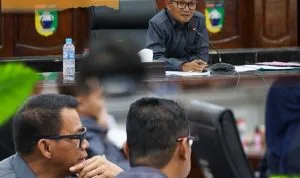 Badan Musyawarah DPRD, Jantung Koordinasi dan Perencanaan Legislatif Badan Musyawarah DPRD, Jantung Koordinasi dan Perencanaan Legislatif