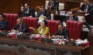 Menjaga Nadi Demokrasi: Memahami Hak Interpelasi, Angket, dan Menyatakan Pendapat DPR