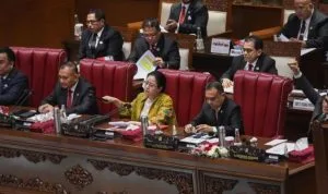 Menjaga Nadi Demokrasi: Memahami Hak Interpelasi, Angket, dan Menyatakan Pendapat DPR