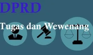 Tugas dan Wewenang Anggota DPRD: Penjelasan Lengkap