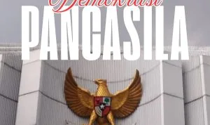 Demokrasi Pancasila: Pengertian, Ciri-ciri, dan Implementasinya di Indonesia Demokrasi Pancasila: Pengertian, Ciri-ciri, dan Implementasinya di Indonesia