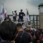 Krisis kepercayaan DPR anggota dprd kudus suara rakyat