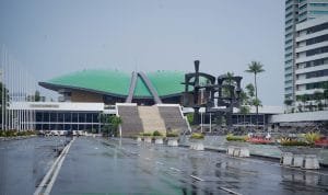 Krisis Kepercayaan Publik terhadap DPR, bagaimana fungsi legislasi, dprd kudus