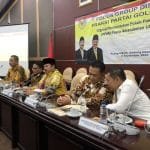 Fraksi Golkar DPRD Bali