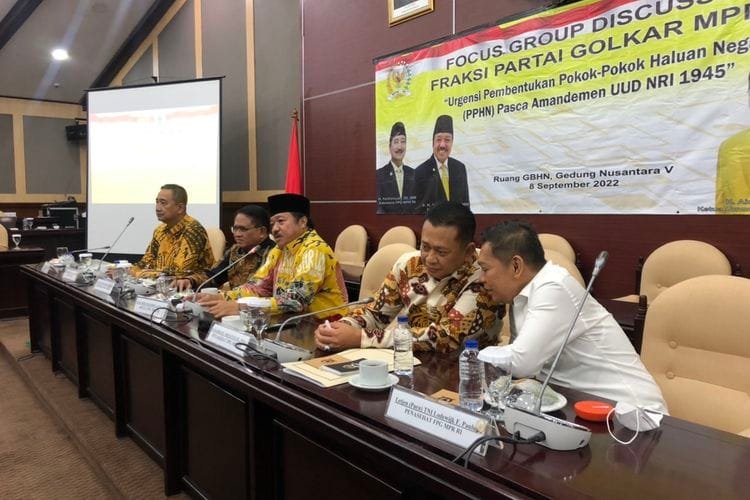 Fraksi Golkar DPRD Bali