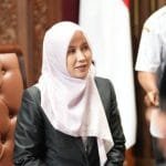 Wakil Ketua DPRD Jatim Sri Wahyuni