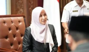 Wakil Ketua DPRD Jatim Sri Wahyuni Wakil Ketua DPRD Jatim Sri Wahyuni
