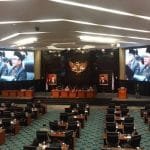 DPRD DKI jakarta APBD DKI 2026