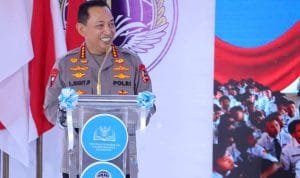 kapolri presiden prabowo