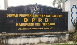 DPRD Deliserdang