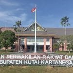 DPRD Kukar Kutai Kartanegara
