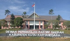 DPRD Kukar Kutai Kartanegara