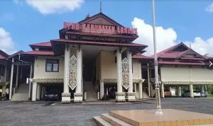 DPRD Landak