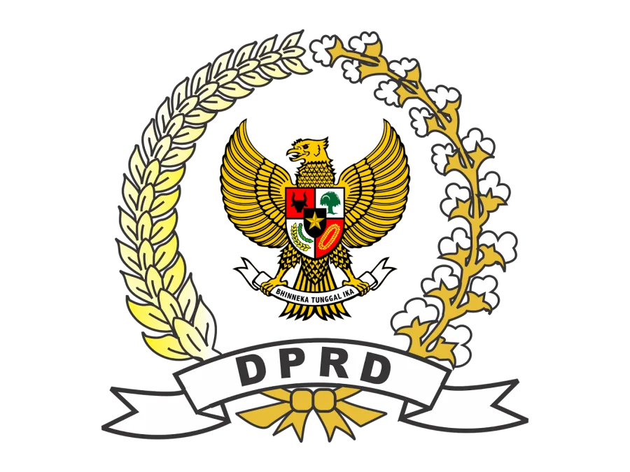DPR DPRD
