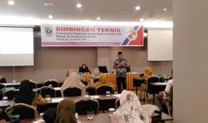 Anggota DPRD Ende Soroti Kesiapan SDM Koperasi Merah Putih