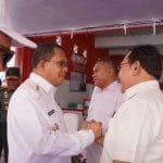 Koperasi Putih Merah