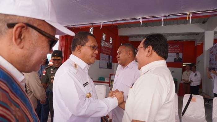 Koperasi Putih Merah