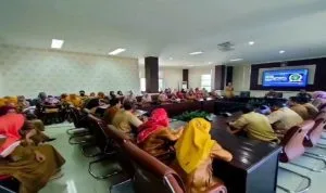 DPRD prabumulih