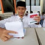 Anak Muda dan Demokrasi: Menggugah Partisipasi Politik Melalui Kurikulum pesta demokrasi sistem proporsional terbuka