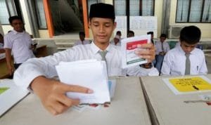 Anak Muda dan Demokrasi: Menggugah Partisipasi Politik Melalui Kurikulum pesta demokrasi sistem proporsional terbuka
