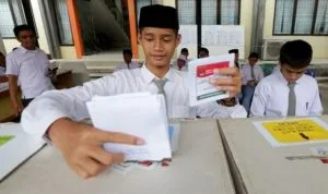 Anak Muda dan Demokrasi: Menggugah Partisipasi Politik Melalui Kurikulum Anak Muda dan Demokrasi: Menggugah Partisipasi Politik Melalui Kurikulum pesta demokrasi sistem proporsional terbuka