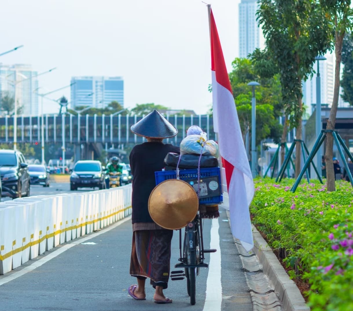 Mewujudkan Warga Negara Aktif: Sinergi Kurikulum, Komunitas, dan Kebijakan Publik