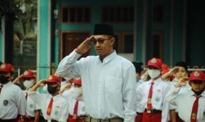 Keteladanan Wakil Rakyat: Inspirasi Pendidikan Kewarganegaraan yang Otentik