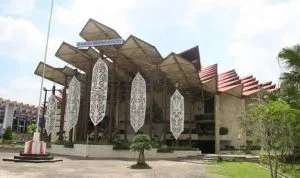 DPRD Kaltim