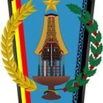 Warga Mamasa tana toraja