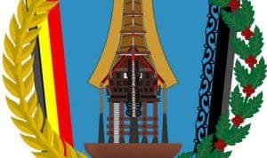 Warga Mamasa tana toraja