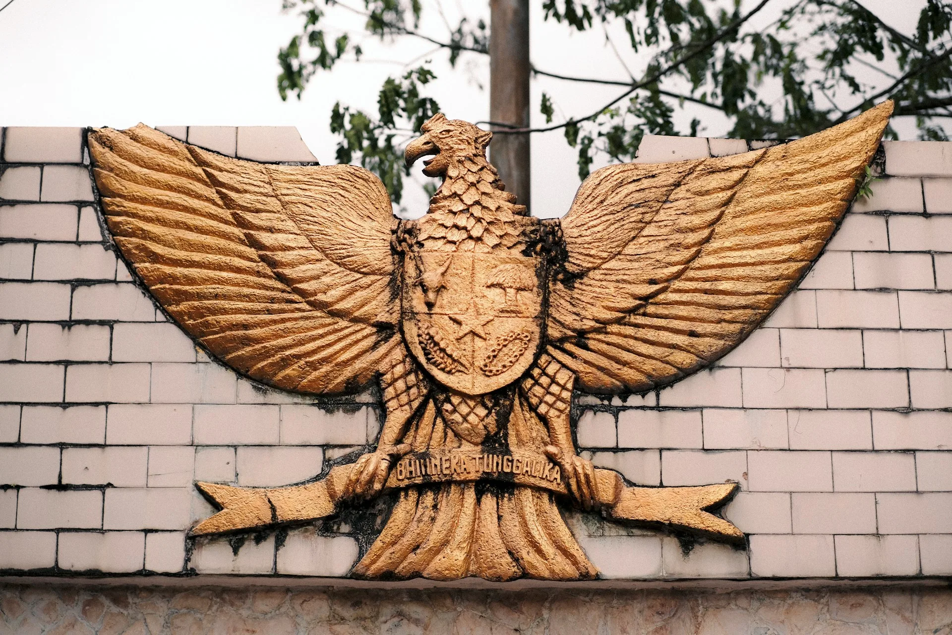 Kampung Pancasila dan Peran Strategis TNI di Masyarakat