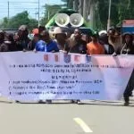 pencaker papua selatan