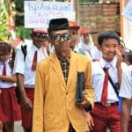 Peran Guru sebagai Agen Demokrasi: Menguatkan Nilai Kebangsaan di Ruang Kelas