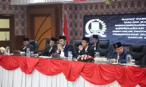 DPRD Tangerang