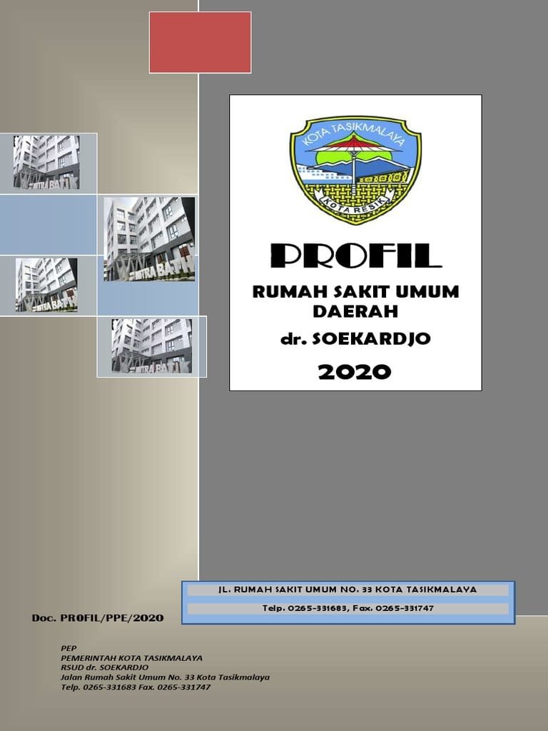 dprd tasikmalaya RSUD dr Soekardjo