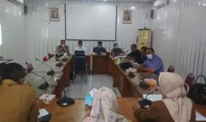 dprd padang