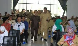 DPRD KEDIRI