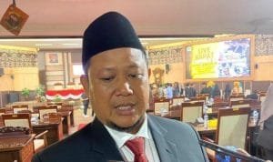 DPRD Kukar DPRD Kukar reses